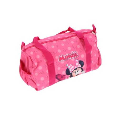 BOLSO DE VIAJE MINNIE