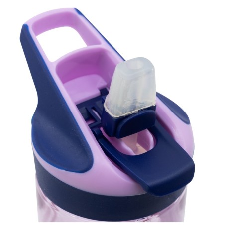 BOTELLA FROZEN PAJITA