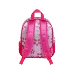 MOCHILA PRINCESAS 3D
