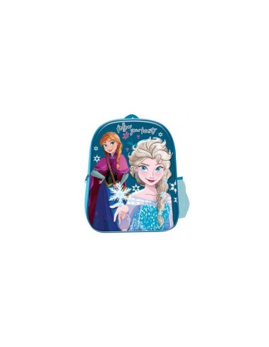 MOCHILA FROZEN 3D