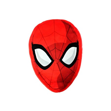 COJÍN SPIDERMAN
