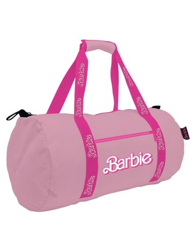 BOLSA DE VIAJE BARBIE