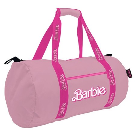 BOLSA DE VIAJE BARBIE