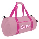 BOLSA DE VIAJE BARBIE