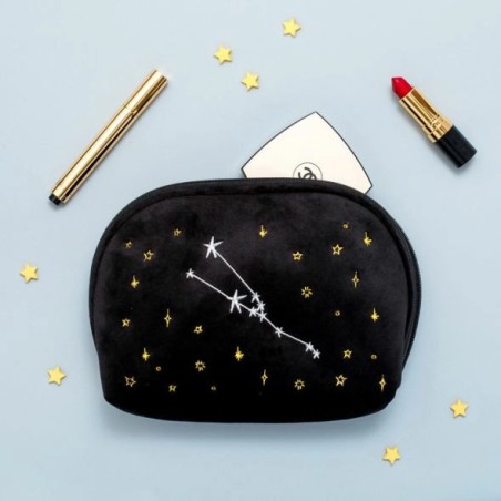 NECESER TERCIOPELO TAURO