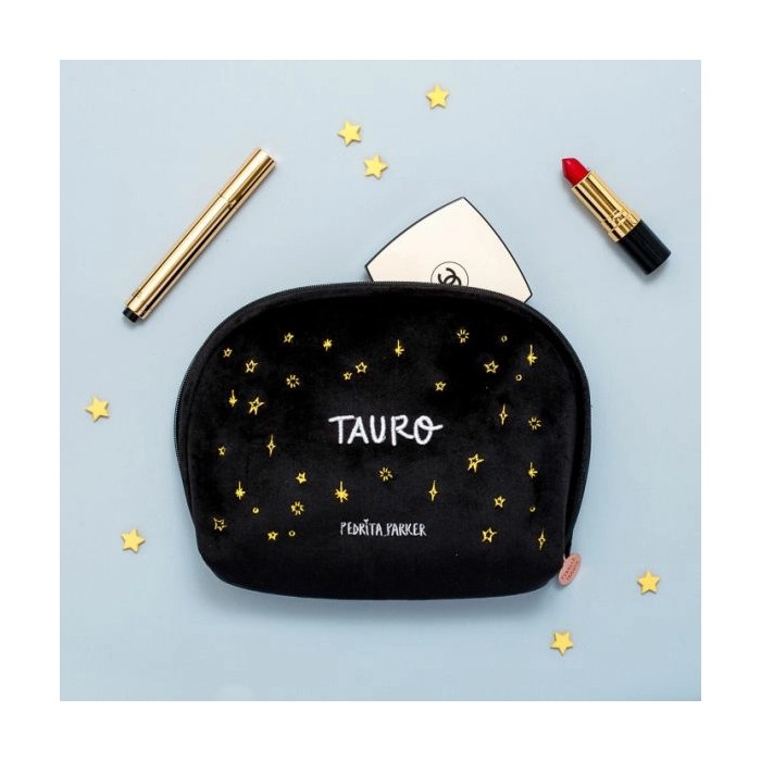 NECESER TERCIOPELO TAURO