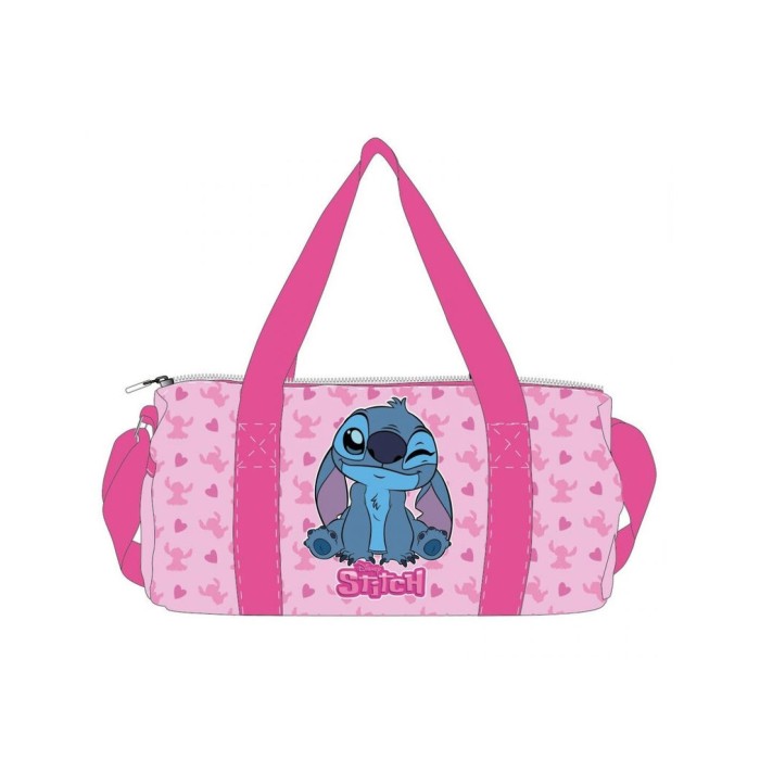 BOLSO DE VIAJE STITCH