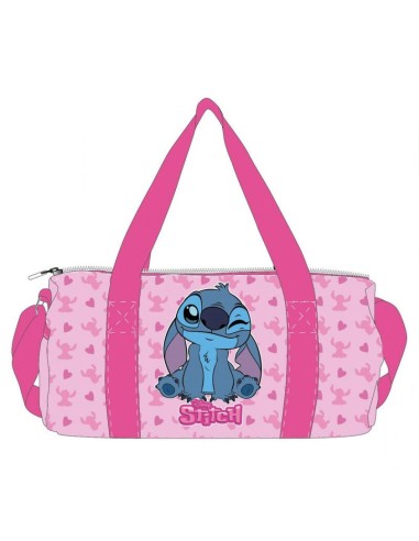 BOLSO DE VIAJE STITCH