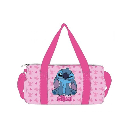 BOLSO DE VIAJE STITCH
