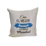 COJIN ERES EL MEJOR AMIGO DEL MUNDO