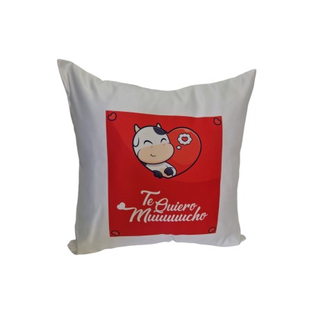 COJIN TE QUIERO MUCHO