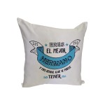 COJIN ERES EL MEJOR HERMANO DEL MUNDO