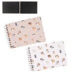 ALBUM FOTOS PERROS 40 PAG