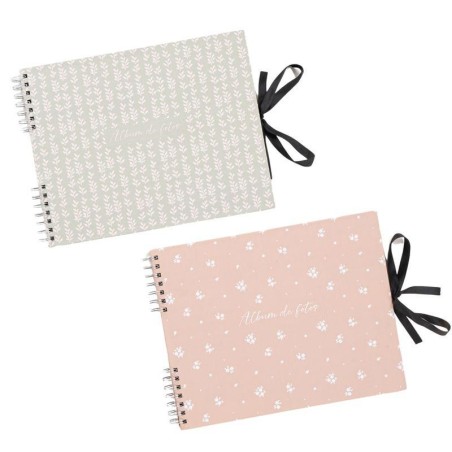 ALBUM FOTOS GRANDE BASIC 40PAG