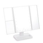 ESPEJO 3 PANELES LED