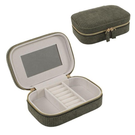 JOYERO MICRO PANA VERDE