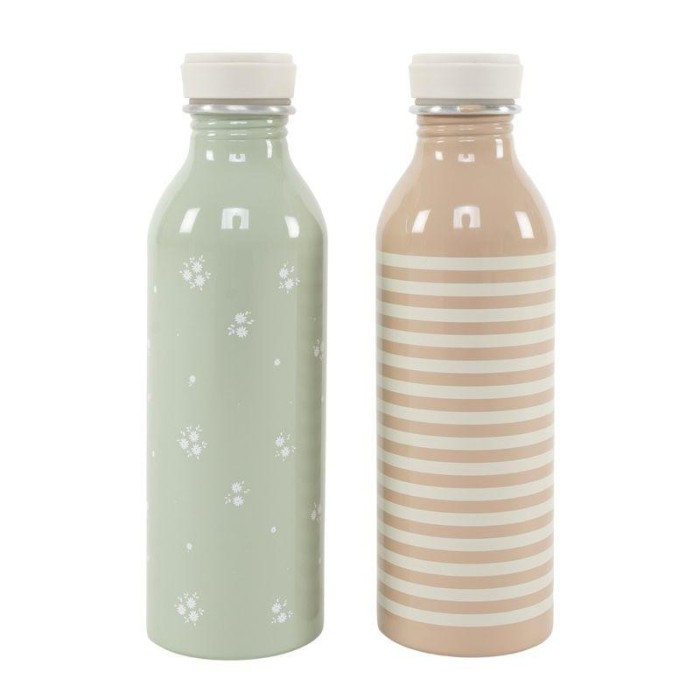 BOTELLA DE ALUMINIO BASICS 540ML