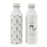 BOTELLA DE ALUMINIO GATOS 540ML
