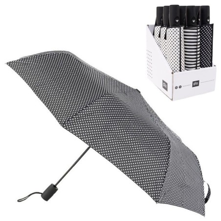 PARAGUAS PLEG  AUTOM  ANTIVIENTO