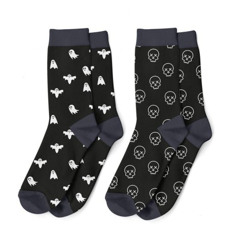 CALCETINES GHOST T 42-47