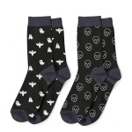 CALCETINES GHOST T 42-47