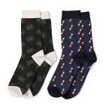 CALCETINES DISCO/CINTA T 42-47