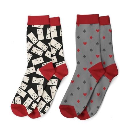 CALCETINES JUEGOS T 42-47