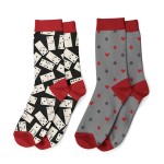 CALCETINES JUEGOS T 42-47