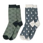 CALCETINES BICI/GUITARRA T 42-47