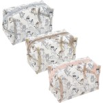 NECESER GATOS TRANSPARENTE