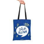 BOLSA DE LONA - DILO  REINA