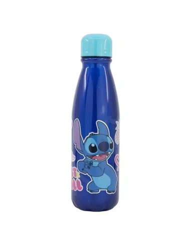 BOTELLA ALUMINIO INFANTIL 600ML