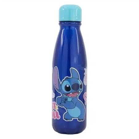BOTELLA ALUMINIO INFANTIL 600ML