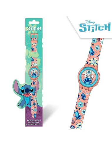 RELOJ DIGITAL STITCH KEO2