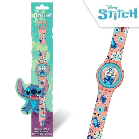 RELOJ DIGITAL STITCH KEO2