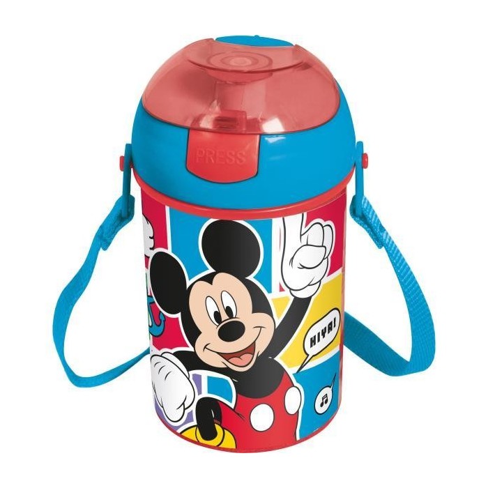 CANTIMPLORA MICKEY MOUSE 450ML