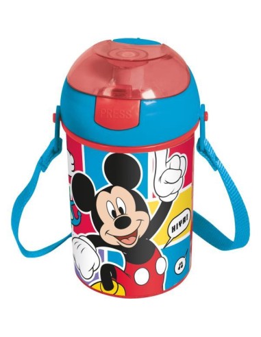 CANTIMPLORA MICKEY MOUSE 450ML