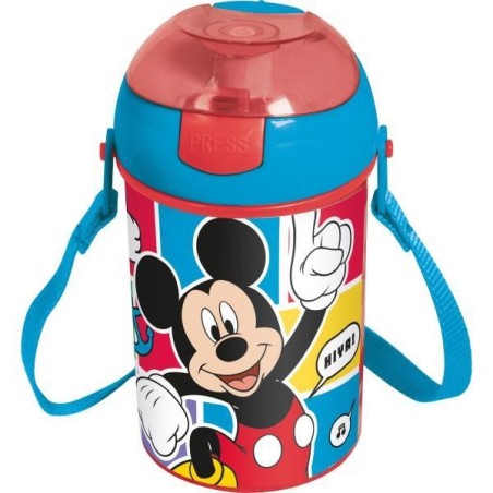CANTIMPLORA MICKEY MOUSE 450ML