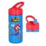 BOTELLA SUPER MARIO 410ML