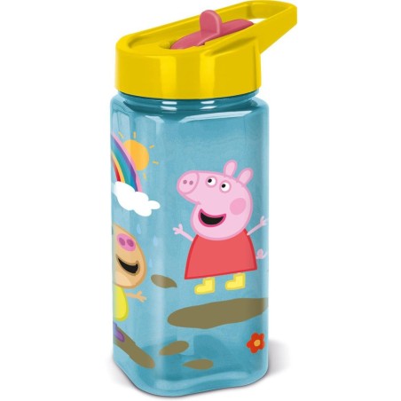 BOTELLA PEPA PIG 530ML
