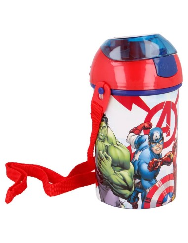 CANTIMPLORA AVENGERS 450ML