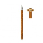 BOLÍGRAFO BORRABLE - MONO