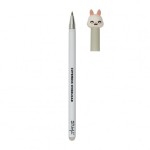 BOLÍGRAFO BORRABLE - RABBIT