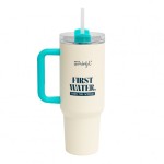 TAZA TAKE AWAY TÉRMICA - FIRS WATER