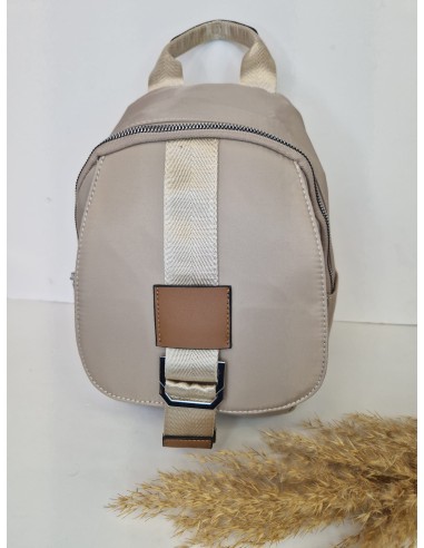 MOCHILA LION - KHAKI