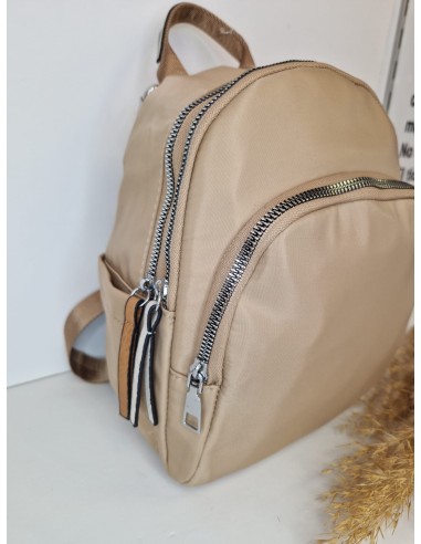 MOCHILA NOA - KHAKI