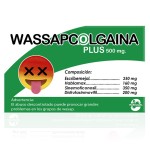 PHARMACOÑA WASSAPCOLGAINA
