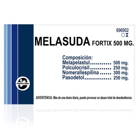 PHARMACOÑA MELASUDA