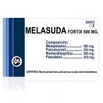 PHARMACOÑA MELASUDA