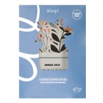 CALENDARIO DE SOBREMESA 2025 CON PEANA PARA DISFRU